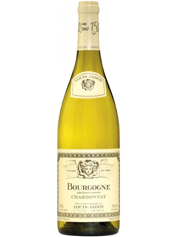 Bourgogne Chardonnay Louis Jadot